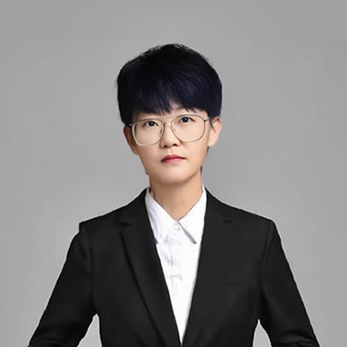 通辽情感咨询导师：依然老师